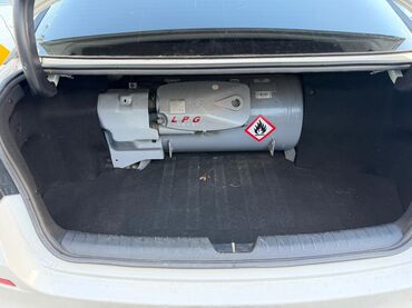 Kia: Kia K5: 2021 г., Седан — 19