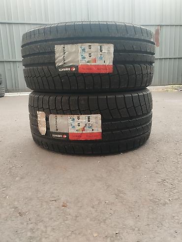 Шины 275 / 40 / R 19, Зима, Новый, Пара, Легковые, Китай