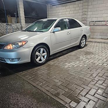 Toyota: Toyota Camry: 2004 г., 2.4 л, Автомат, Бензин, Седан — 3