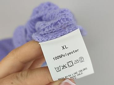 exquiss's sweter: Sweter damski, rozmiar XL — 4