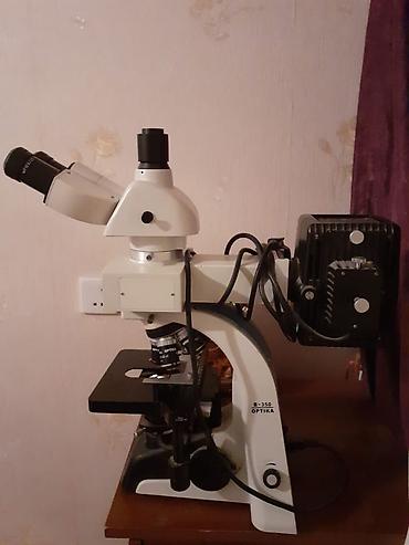 Optika B-353FL Trinokulyar Fluoresans Mikroskop - İtaliya istehsalı lalafo.az -da Optika B-353FL Trinokulyar Fluoresans Mikroskop - İtaliya istehsalı