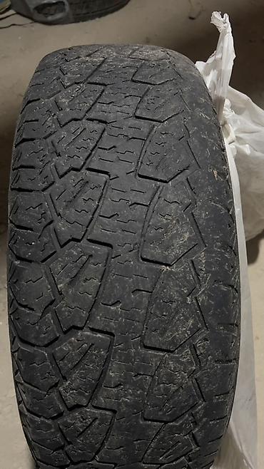 d 110: Шина Roadmax A/T P275/70R16 114T - Тип: вседорожная (All Terrain — 1