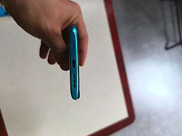 sazz problem: Redmi 9T – mavi rəng - İkincil telefon kimi alınıb, demək olar — 6