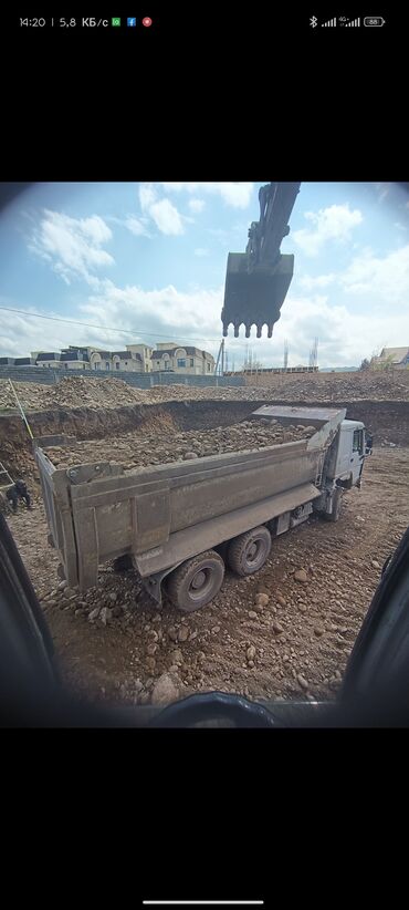 Услуги экскаватора: Экскаватор | Демонтаж, Выкорчевывание пней, Траншеи — 7