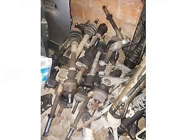 nitromax energy: POLUOSOVINA ZA PEUGEOT 306 OD 1996. DO 2002. GOD. | poluosovina za — 6
