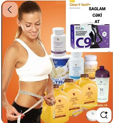 argi: Forever Living məhsulları – sağlam qidalanma və şəxsi qulluq üçün — 1