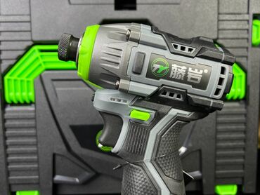 Наборы электроинструментов: Шуруповерт и винтоверт tenyn комплект 2в1 ⚙️ Бесщeтoчный шуруповеpт и — 3