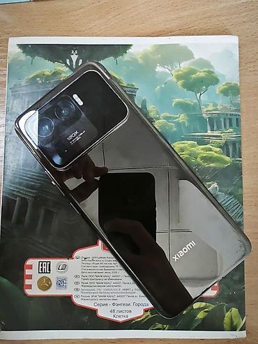 samsung м51: Xiaomi, Mi 11 Ultra, Б/у, 512 ГБ, цвет - Черный — 1
