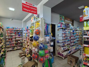 Kommersiya daşınmaz əmlakının satışı: Məhəmmədi ərazisi, Qoşqaroğlu avtoservisin yaxınlığı, əsas yolun — 12