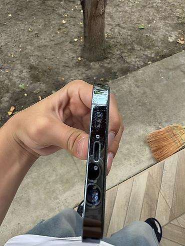 16 pro max qiymeti: IPhone 13 Pro, 128 GB, Mavi, Face ID — 3