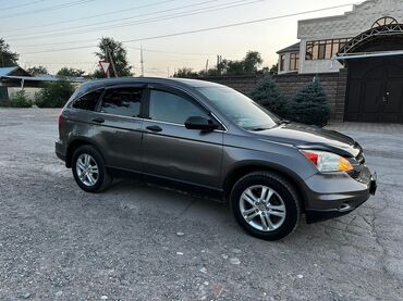 диски на хонда срв 4: Honda CR-V: 2010 г., 2.4 л, Автомат, Газ, Кроссовер