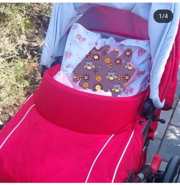 Gəzinti arabaları: İşlənmiş -da lalafo.az — 3 Gəzinti arabaları: İşlənmiş — 3