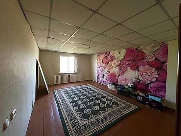 индусы: 100 м², 5 комнат, Токольдош, С подселением — 3