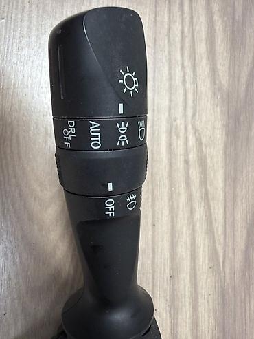argb controller: Подрулевой переключатель света Toyota Camry XV50 (8 поколение) — 6