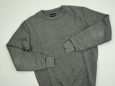 sweter reserved: Bluza dla mężczyzn, rozmiar S, House, stan - Dobry
