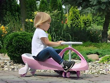 pernice pepco: Wiggle guralica za decu sa LED točkovima – Pink – EcoToys Šifra — 3