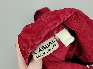 kurtka pull and bear puchowa: Koszula damska, rozmiar 4XL — 5
