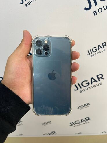 airpods 4 цена бишкек: IPhone 12 Pro, 128 ГБ, Синий, Зарядное устройство, Защитное стекло, Чехол, 74 %