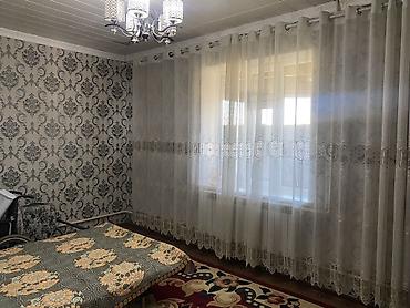 Продажа коттеджей и домов: 6 комнат, 120 м², 6 соток, Манас, Собственник — 27
