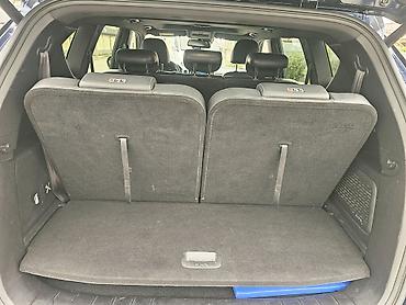 Ssangyong: Ssangyong Rexton: 2018 г., 2.2 л, Автомат, Дизель, Внедорожник — 7