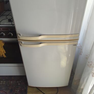 деревянный холодильник ссср: Холодильник Samsung, Б/у, Двухкамерный, 55 * 170 * 60