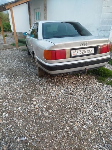 радиатор опель фронтера б: Audi S4: 1991 г., 2.3 л, Механика, Бензин, Седан