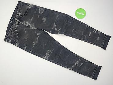 cargo stradivarius: Denim Collection, Jeansy damskie, rozmiar L — 2
