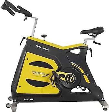 Велотренажеры: 🚴‍♂️ Продам профессиональный спин-байк Bodytone Spinning Bicycle — 19