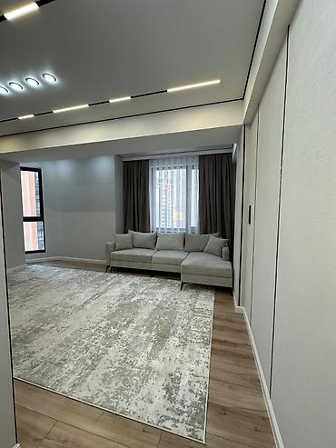archa group: 3 комнаты, 105 м², Элитка, 10 этаж — 2