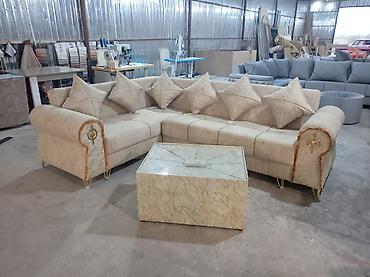 isdemis divanlar: Divan+pufik satılır. Yenidir Qiymət: 620 AZN. Ünvan: Bakı. Əlavə — 1