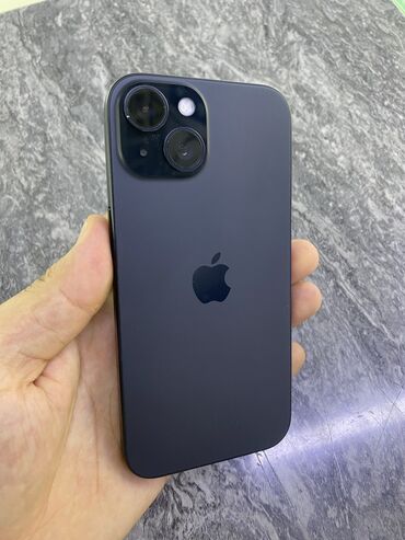 телефон айфон 6: IPhone 15, Б/у, 128 ГБ, 96 %