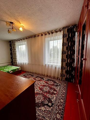 Продажа коттеджей и домов: 🏡 САТЫЛАТ ҮЙ 📍 Дареги: Талас облусу, Көк-Ой айылы, Субанова көчөсү — 12
