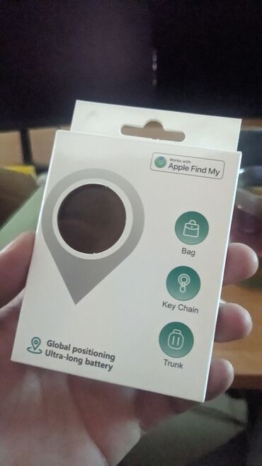 gps трекер купить в бишкеке: 📍 Всегда знай, где всё, что тебе важно! 💡 Представляем умный