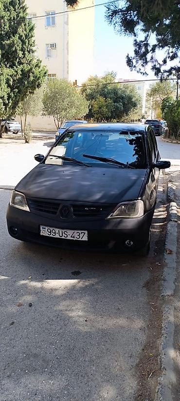 Renault: Renault 5 : 1.6 l | 2012 il 415000 km Sedan — 1