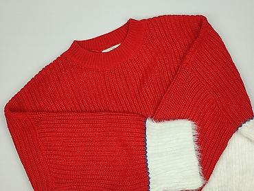 sweter akrylowy: C&A, Sweter damski, rozmiar M — 1