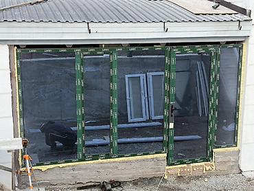 Пластиковые окна на заказ: Панорамные и стандартные ПВХ-окна/витражи под ключ - Изготовление и — 11