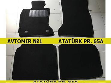 f02: Bmw 7 f01,f02 2008-2014 long parça ayaqaltıları 🚙🚒 ünvana və bölgələrə — 1