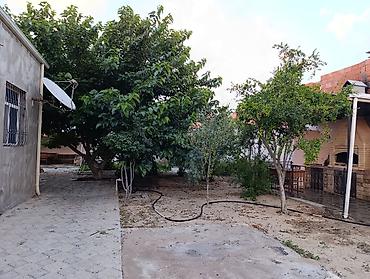 2 ci alatava: 100 kv. m, 4 otaqlı, Artezian quyusu, İnternet, Qaz — 8
