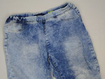 spodenki krótkie plus size: Reserved, Shorts for women, L (EU 40)