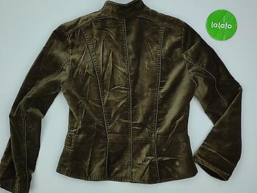 gilet: H&M, Marynarka damska, rozmiar S — 3