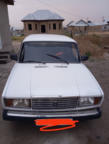 ВАЗ (ЛАДА): ВАЗ (ЛАДА) 4x4 Нива: 2004 г., 0.1 л, Механика, Бензин, Седан
