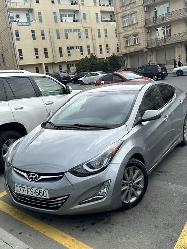 Nəqliyyat vasitəsinin icarəsi: Günlük, Hyundai, Depozitsiz — 23