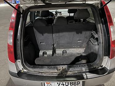 китайский мини гелик: Mitsubishi Colt: 2004 г., 1.3 л, Механика, Бензин, Хэтчбэк — 5