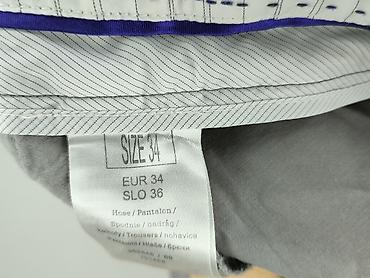 pull and bear rozmiary spodni: Orsay, Spodnie materiałowe damskie, rozmiar XS — 6