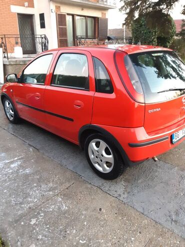 Opel: Auto u dobrom stanju. Skoro zamenjene sve 4 zimske gume i akumulator — 11