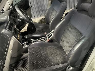Subaru: Subaru Forester: 2000 г., 2 л, Автомат, Бензин, Универсал — 15