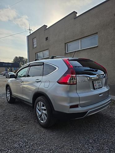 двигатель хонда степвагон бишкек: Honda CR-V: 2016 г., 2.4 л, Автомат, Бензин, Кроссовер — 9