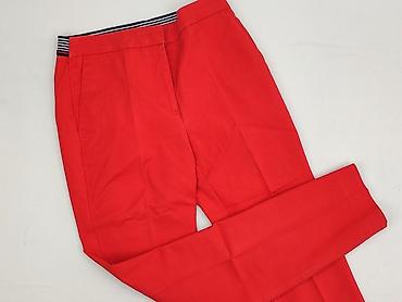dres h: Zara, Spodnie materiałowe damskie, rozmiar S — 1