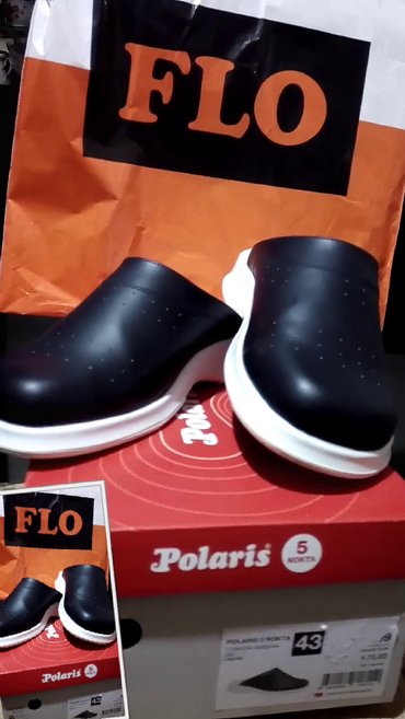 Tibbi geyim: Sabo "polaris 5 nokta". tam deri (кожа), ultra debli (стильная), kisi — 5