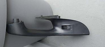 car bluetooth adapter: PREKIDAC PODIZACA STAKLA DESNI ZA VOLKSWAGEN PASSAT B6 ZA 2007. GOD — 1